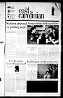 The East Carolinian, December 8, 1998